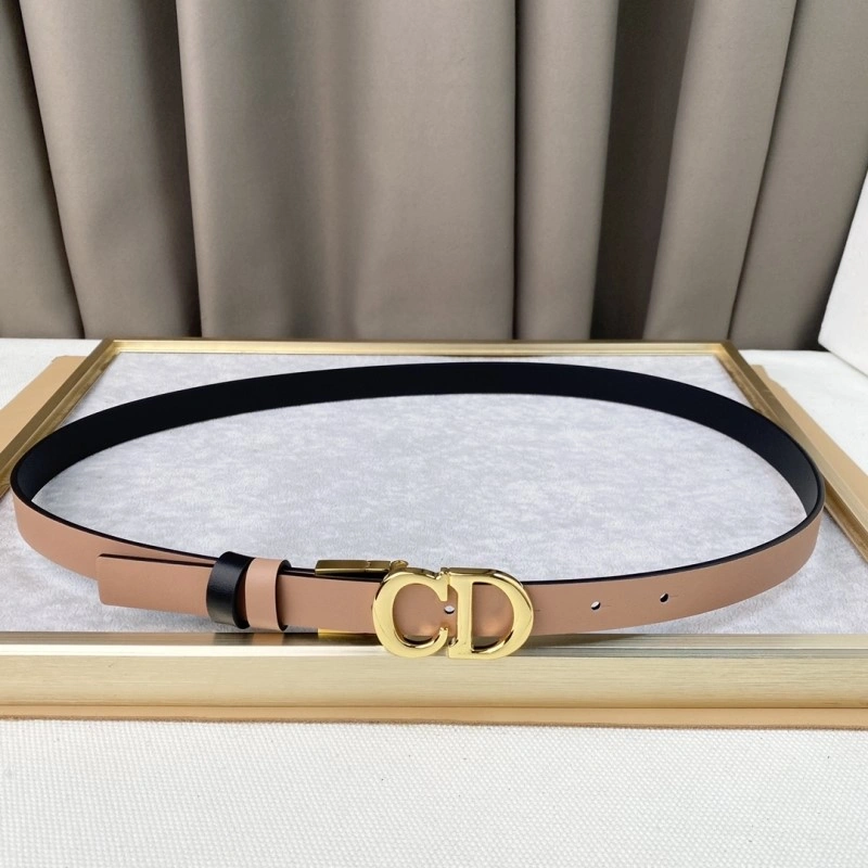 Christian Dior Belts Original 284442