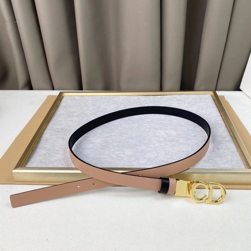 Christian Dior Belts Original 284442