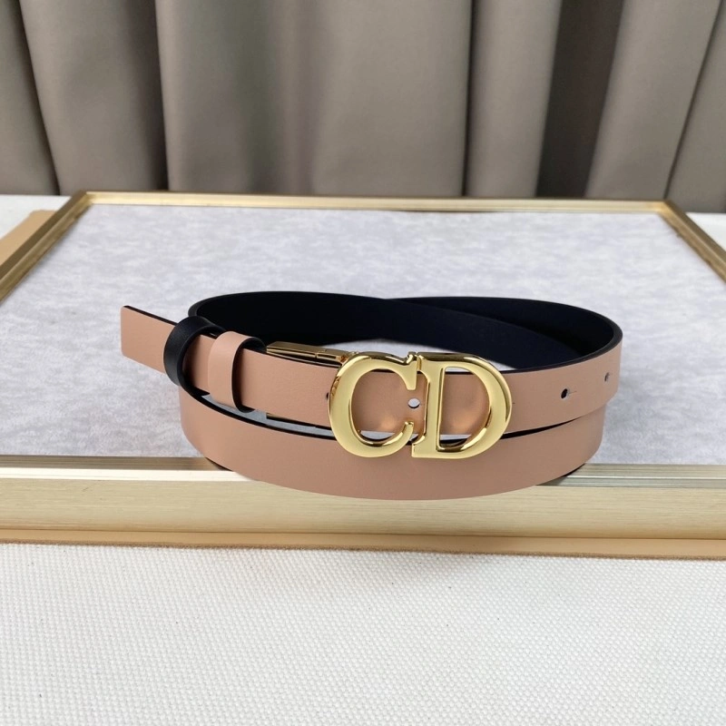 Christian Dior Belts Original 284442