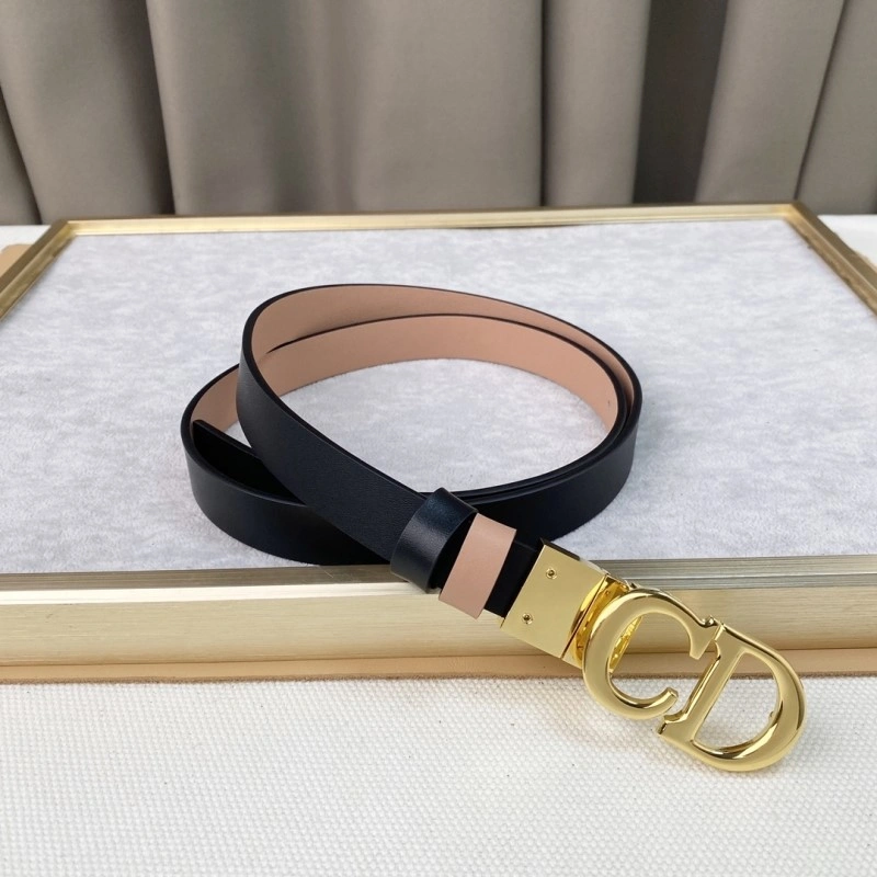 Christian Dior Belts Original 284442