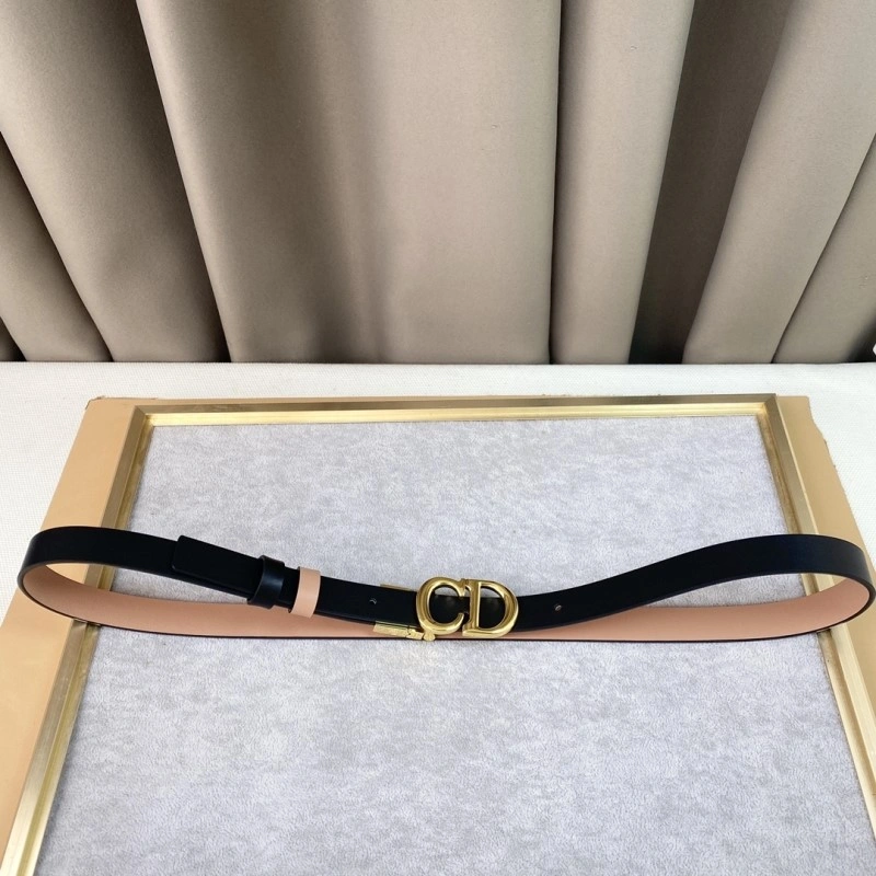 Christian Dior Belts Original 284442