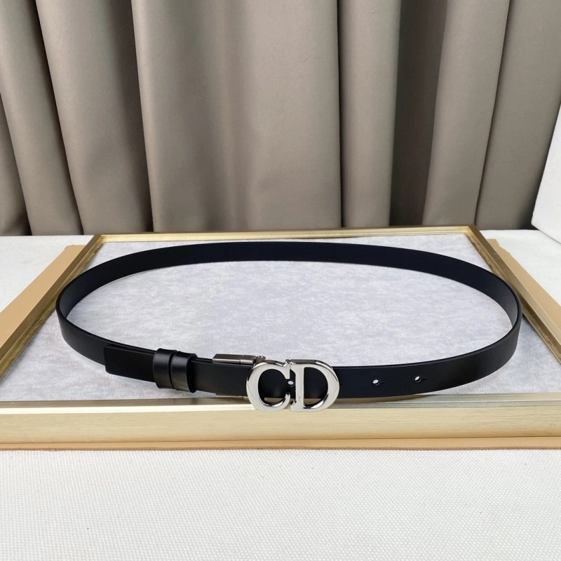 Christian Dior Belts Modern 284441