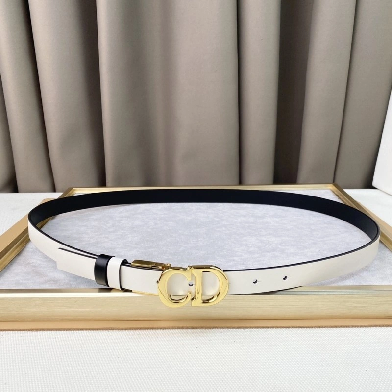 Christian Dior Belts Original 284443