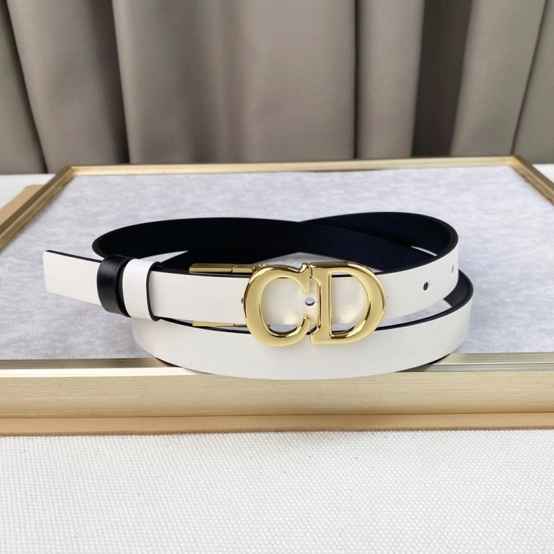 Christian Dior Belts Original 284443
