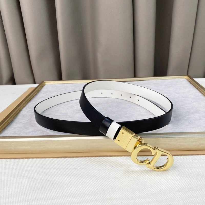 Christian Dior Belts Original 284443