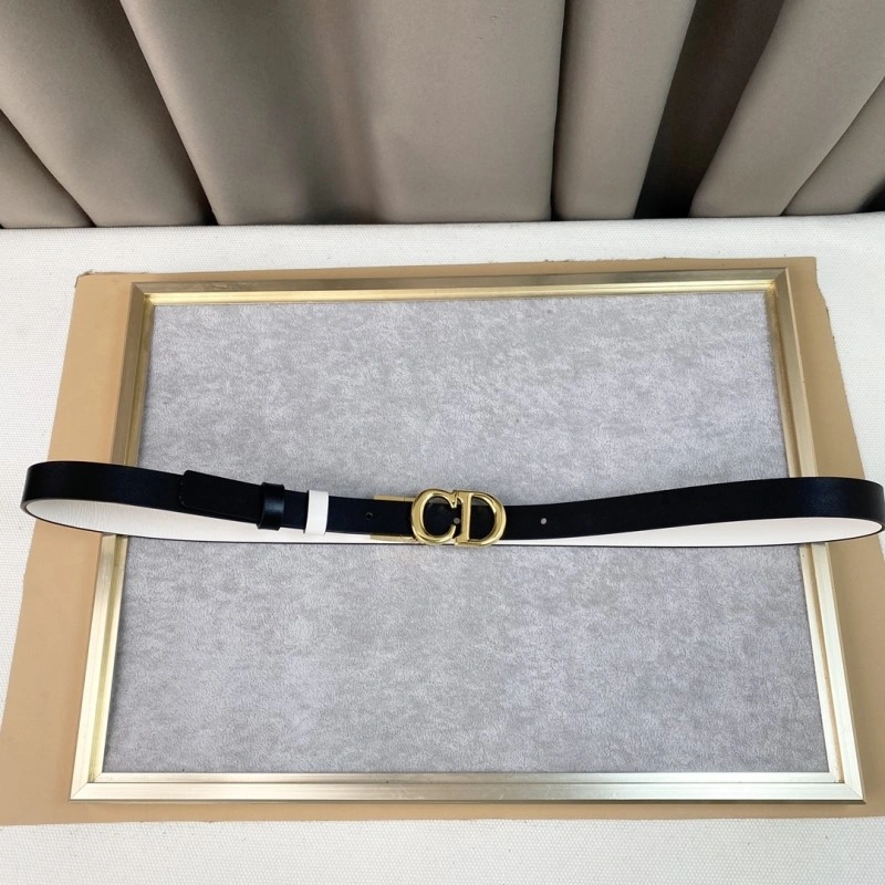 Christian Dior Belts Original 284443