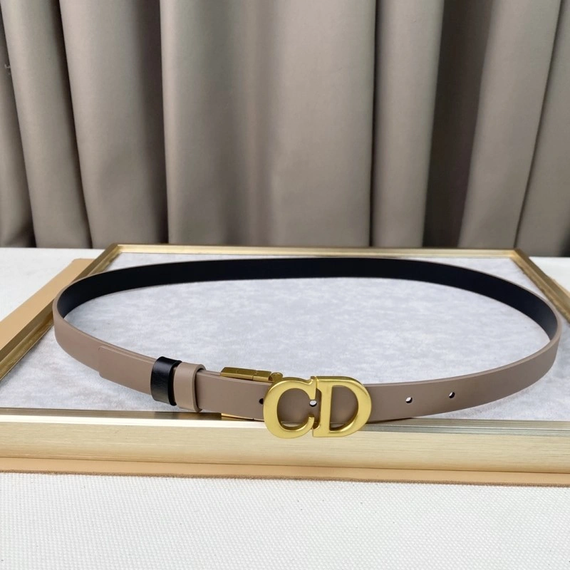 Christian Dior Belts EyeCatching 284440