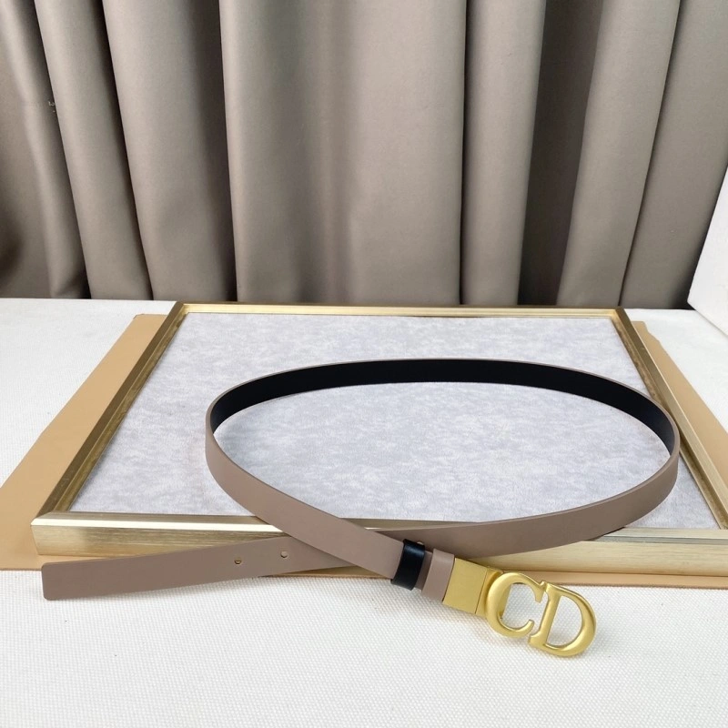 Christian Dior Belts EyeCatching 284440