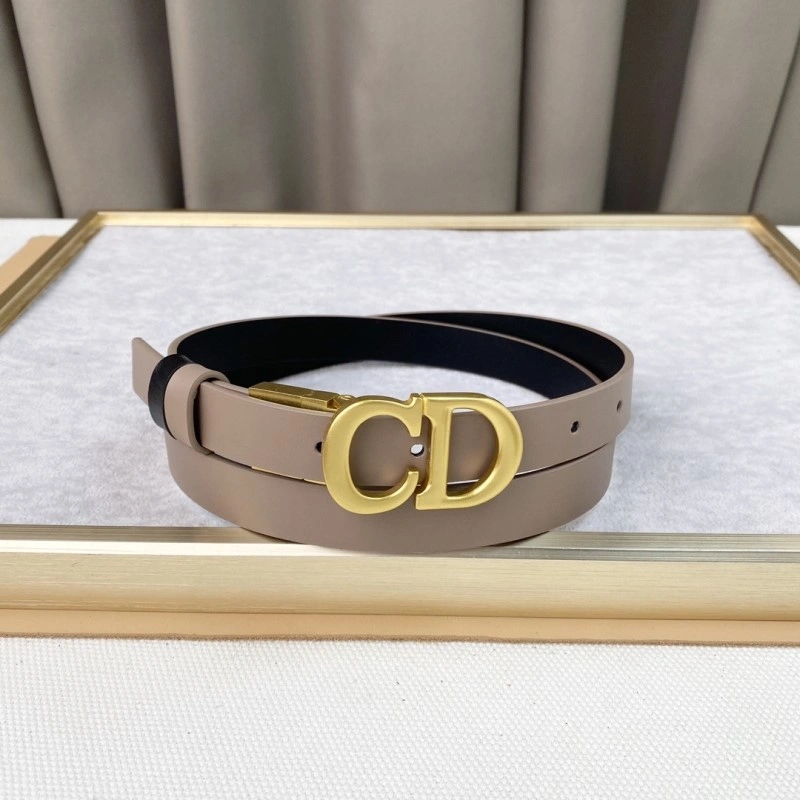 Christian Dior Belts EyeCatching 284440