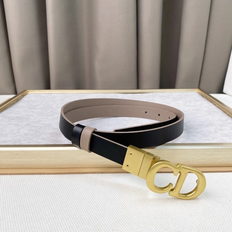 Christian Dior Belts EyeCatching 284440