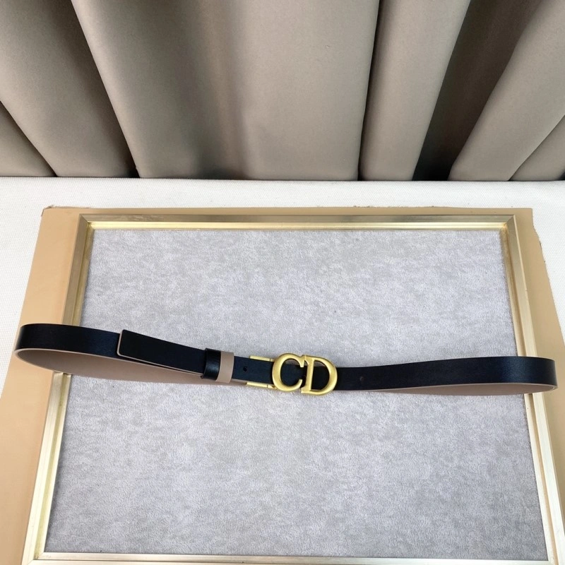 Christian Dior Belts EyeCatching 284440