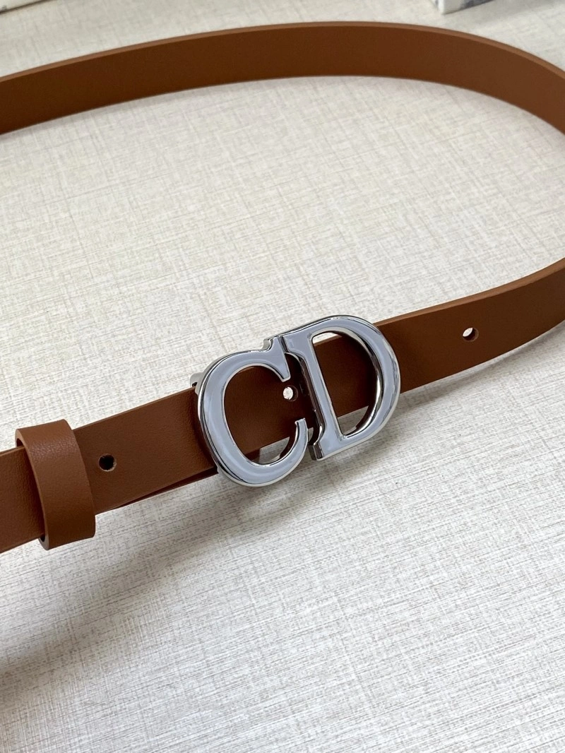 RelaxedFit Christian Dior Belts 284438