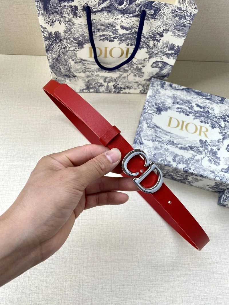 Christian Dior Belts EasyMatch 284437