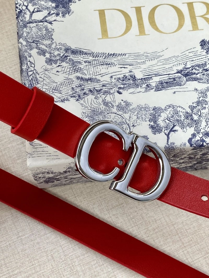 Christian Dior Belts EasyMatch 284437