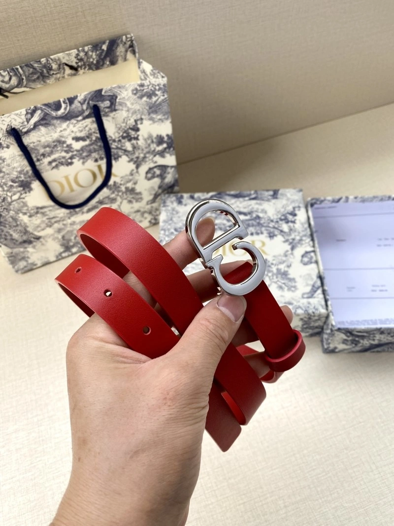 Christian Dior Belts EasyMatch 284437