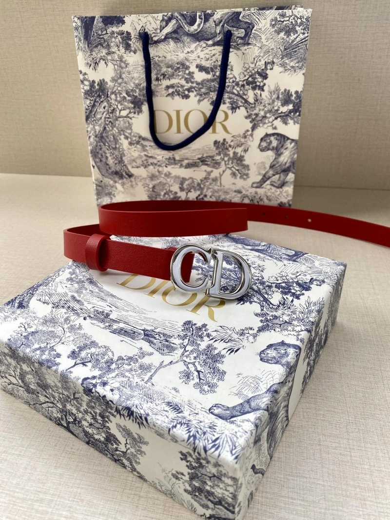 Christian Dior Belts EasyMatch 284437