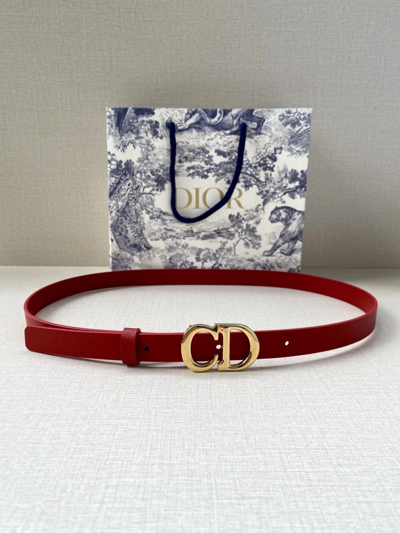 Christian Dior Belts EasyMatch 284437