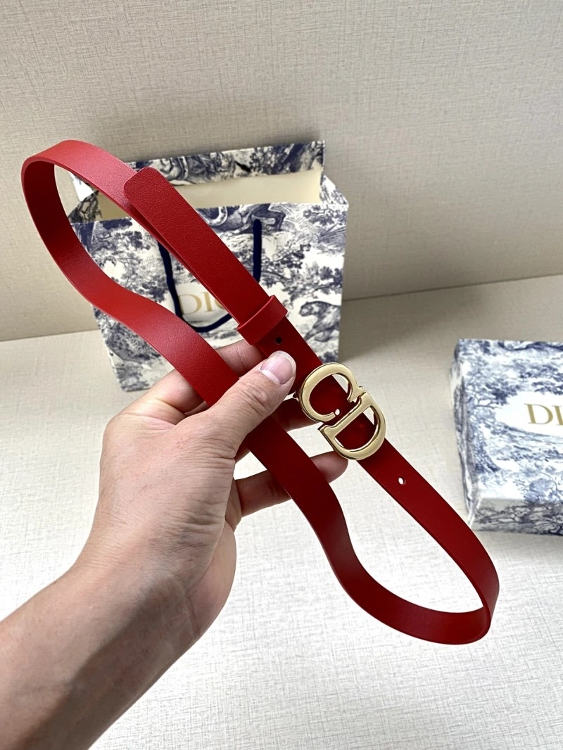 Christian Dior Belts EasyMatch 284437