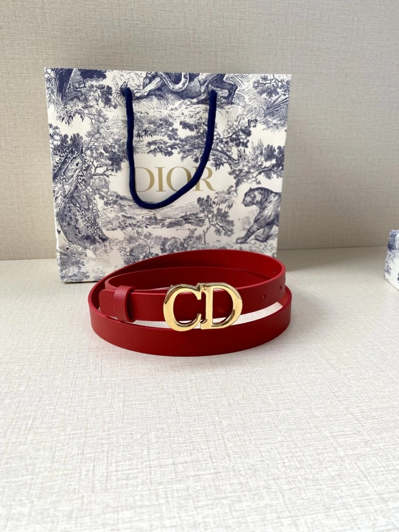 Christian Dior Belts EasyMatch 284437