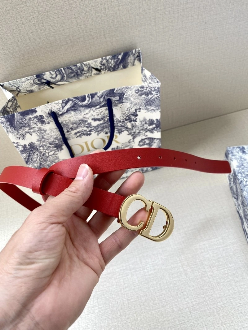 Christian Dior Belts EasyMatch 284437
