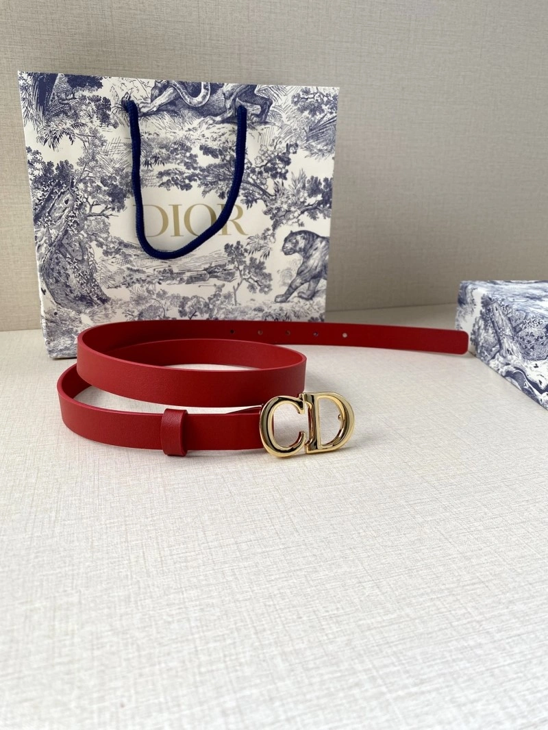 Christian Dior Belts EasyMatch 284437