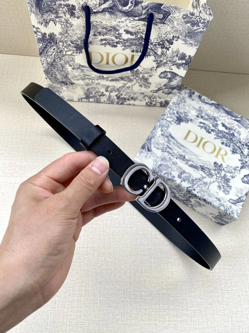 Christian Dior Belts MultiPurpose 284435