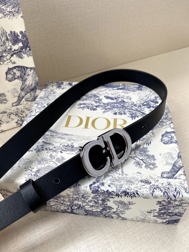 Christian Dior Belts MultiPurpose 284435