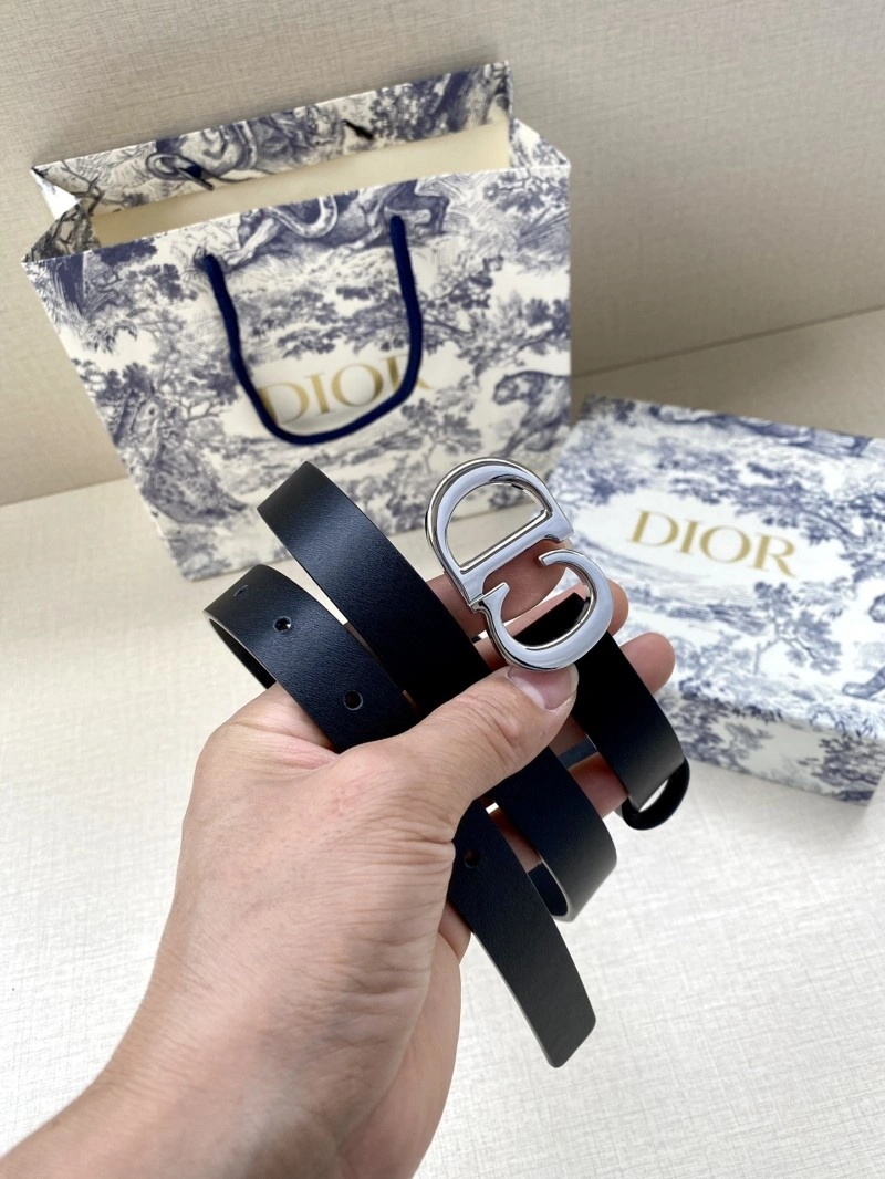 Christian Dior Belts MultiPurpose 284435