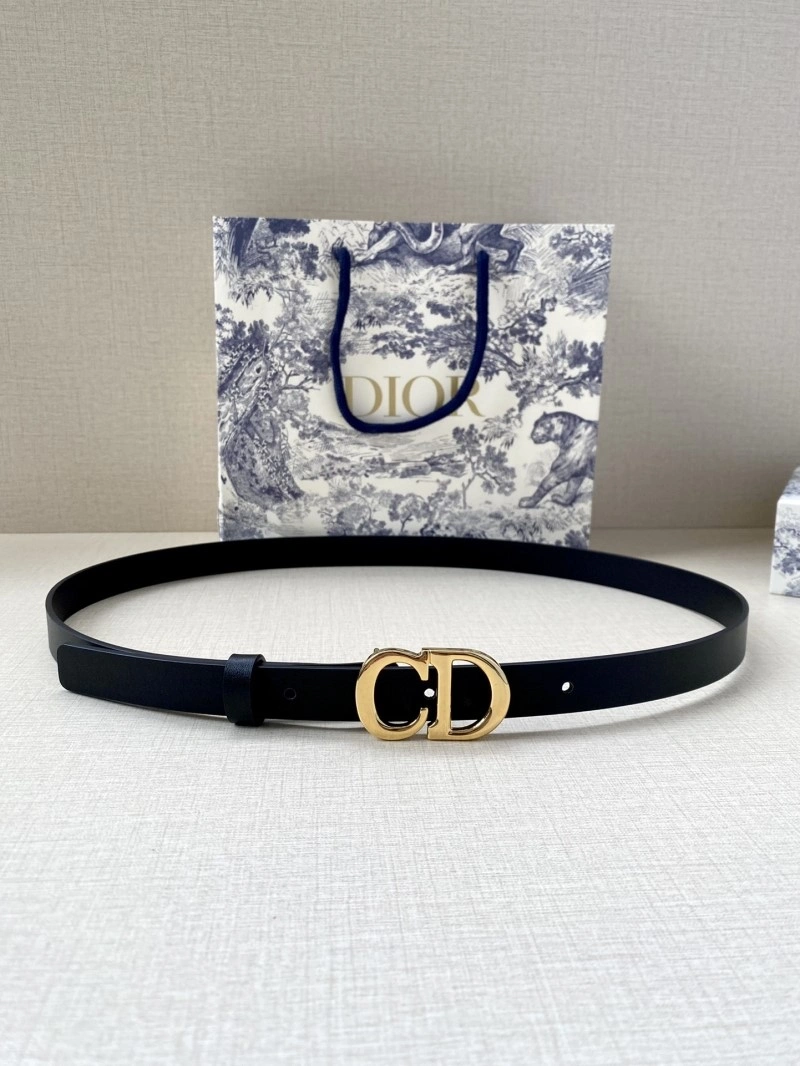 Christian Dior Belts MultiPurpose 284435