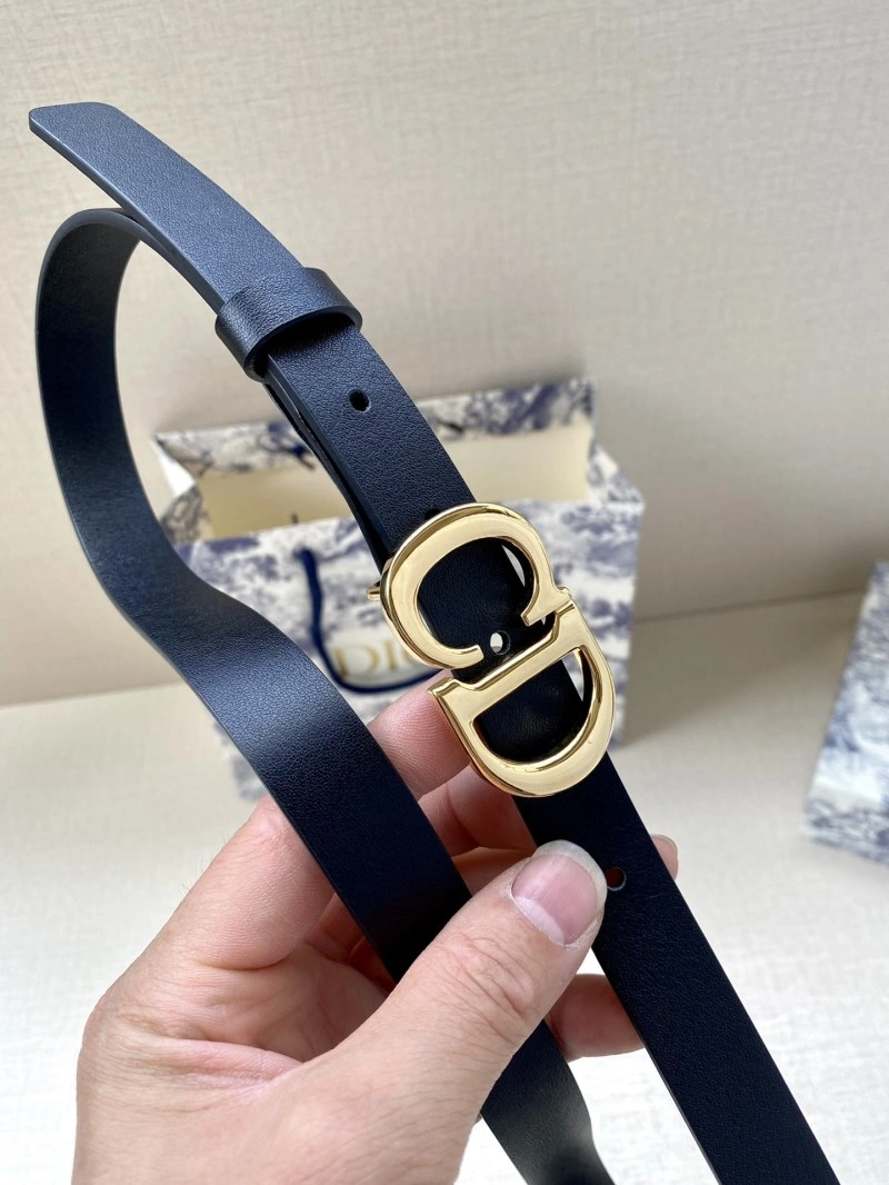 Christian Dior Belts MultiPurpose 284435