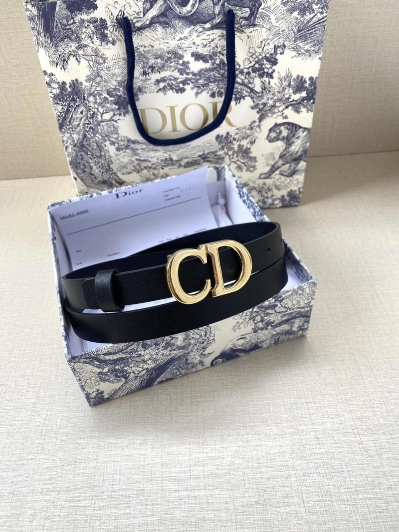 Christian Dior Belts MultiPurpose 284435