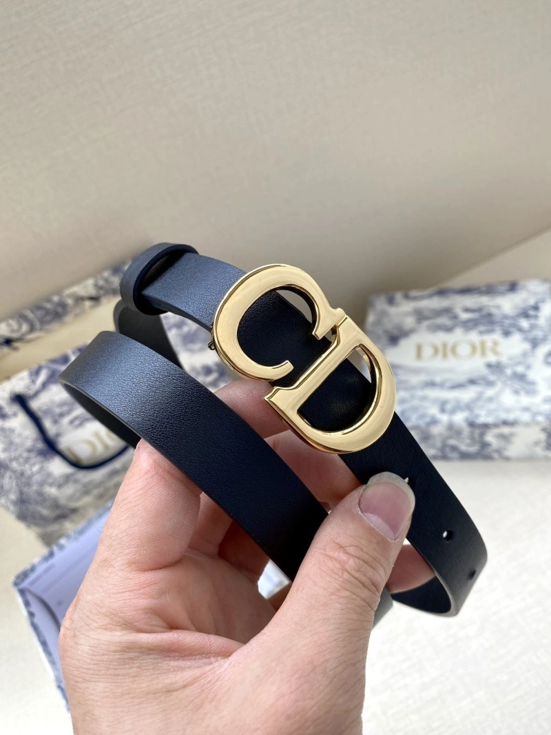 Christian Dior Belts MultiPurpose 284435