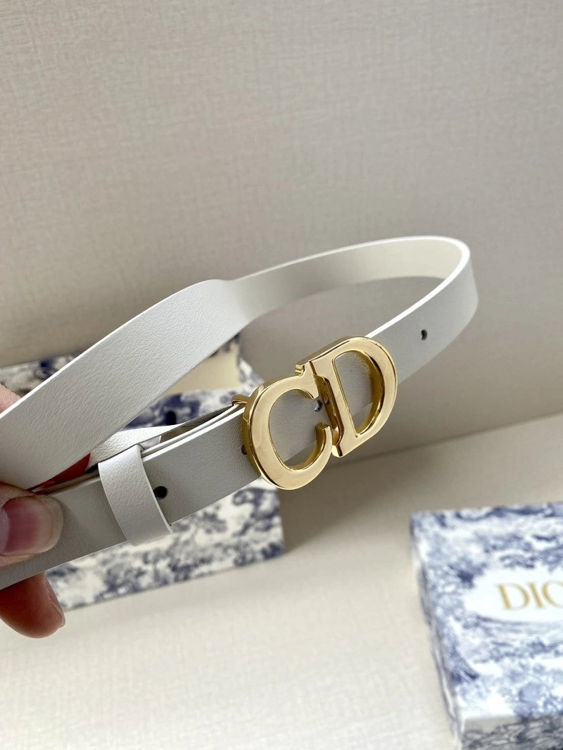Christian Dior Belts Packable 284434