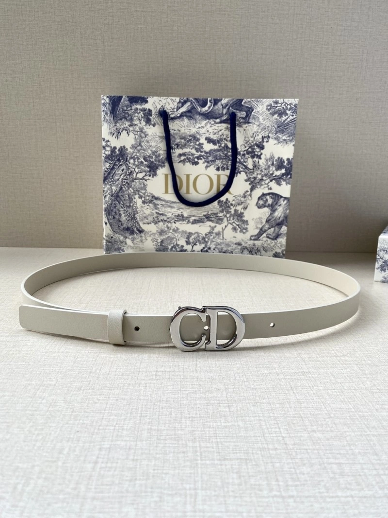 Christian Dior Belts Packable 284434