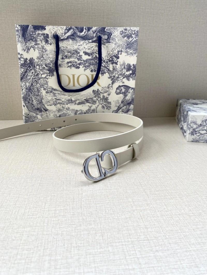 Christian Dior Belts Packable 284434