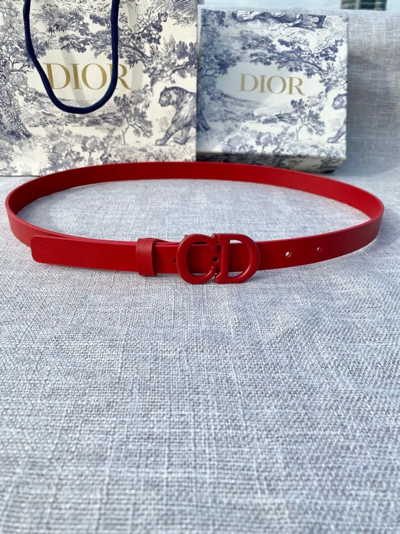 SmartChoice Christian Dior Belts 284432