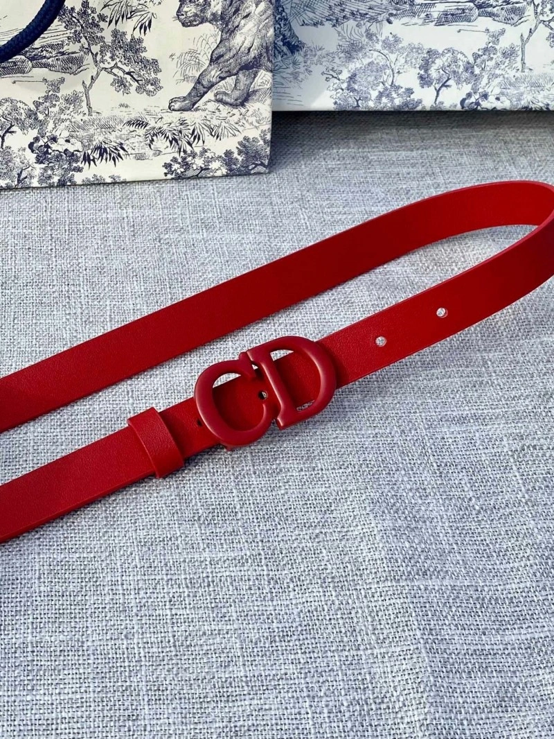 SmartChoice Christian Dior Belts 284432