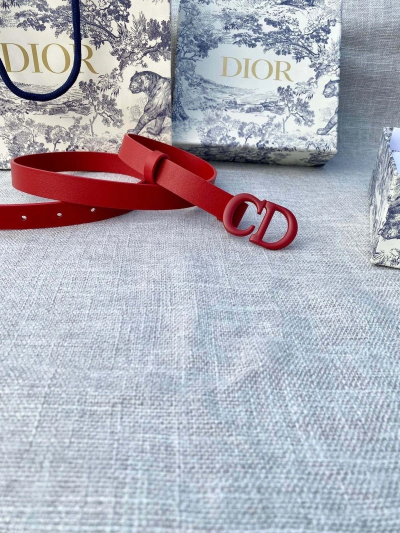 SmartChoice Christian Dior Belts 284432
