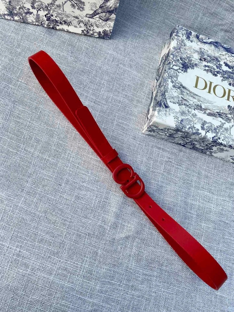 SmartChoice Christian Dior Belts 284432