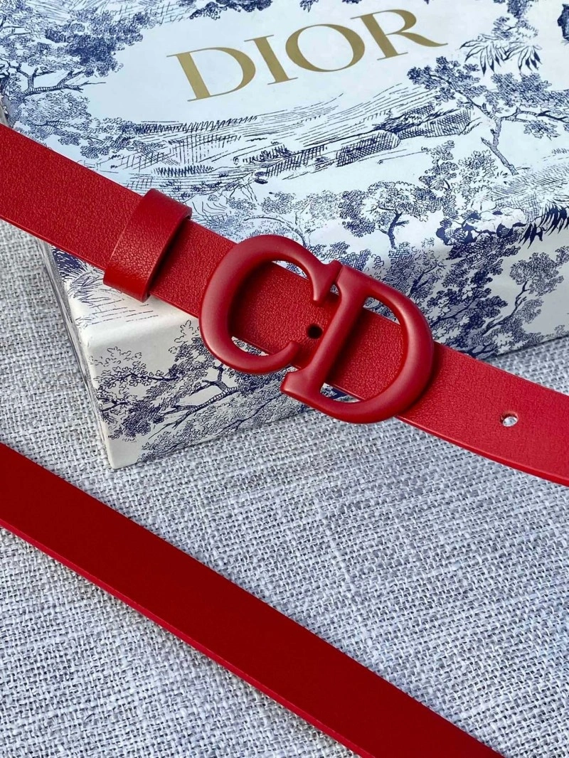 SmartChoice Christian Dior Belts 284432