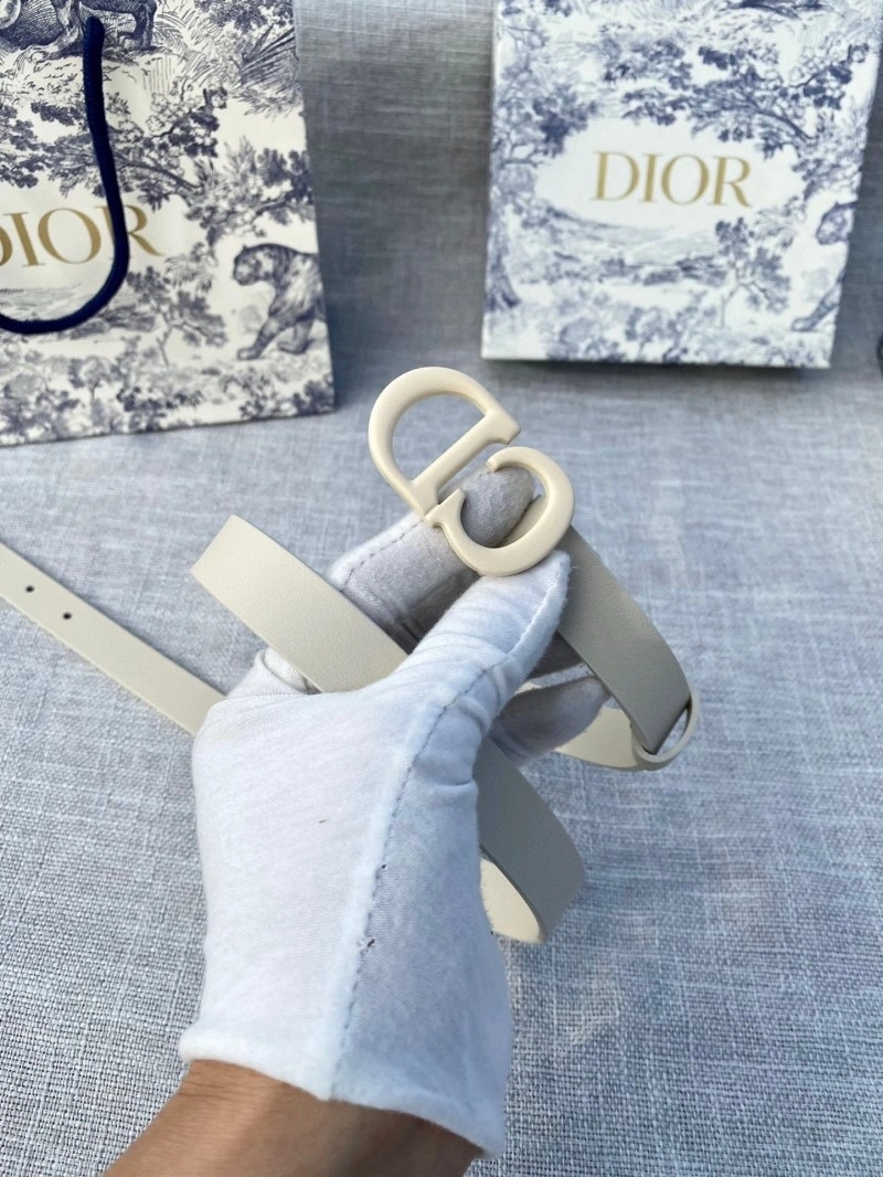 MultiPurpose Christian Dior Belts 284431