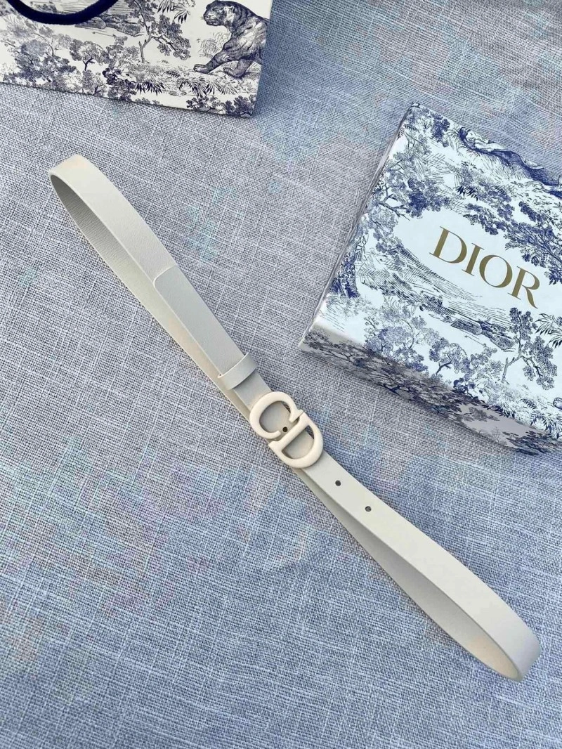 MultiPurpose Christian Dior Belts 284431