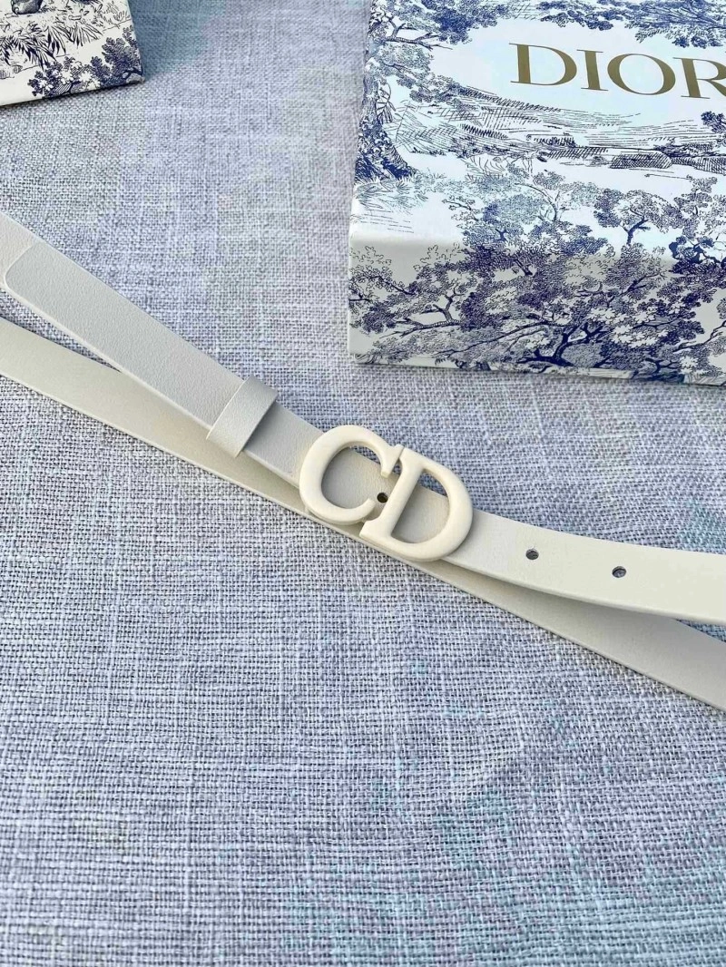 MultiPurpose Christian Dior Belts 284431