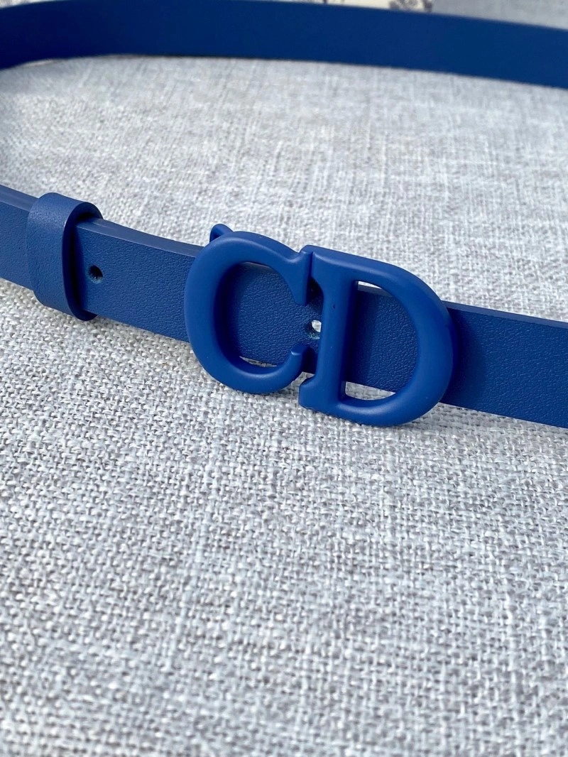EyeCatching Christian Dior Belts 284433