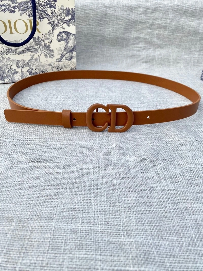 UrbanChic Christian Dior Belts 284430