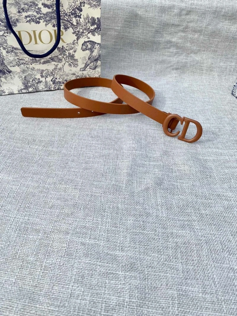 UrbanChic Christian Dior Belts 284430