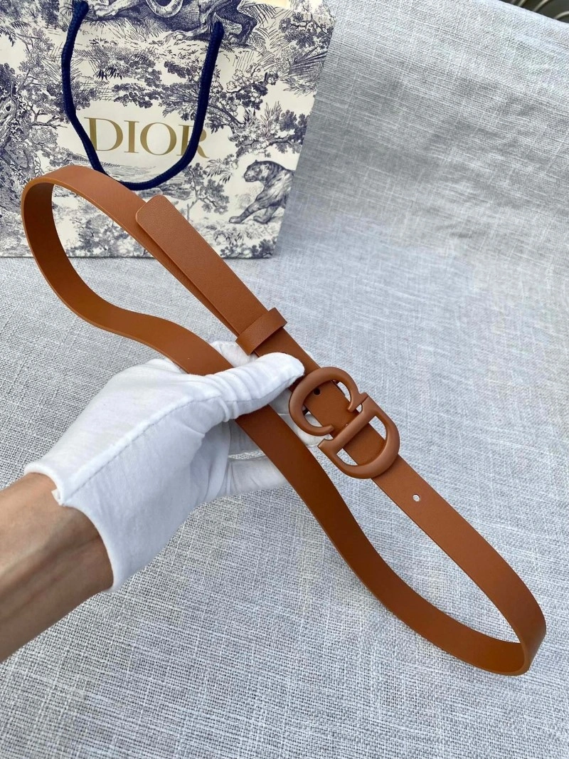 UrbanChic Christian Dior Belts 284430