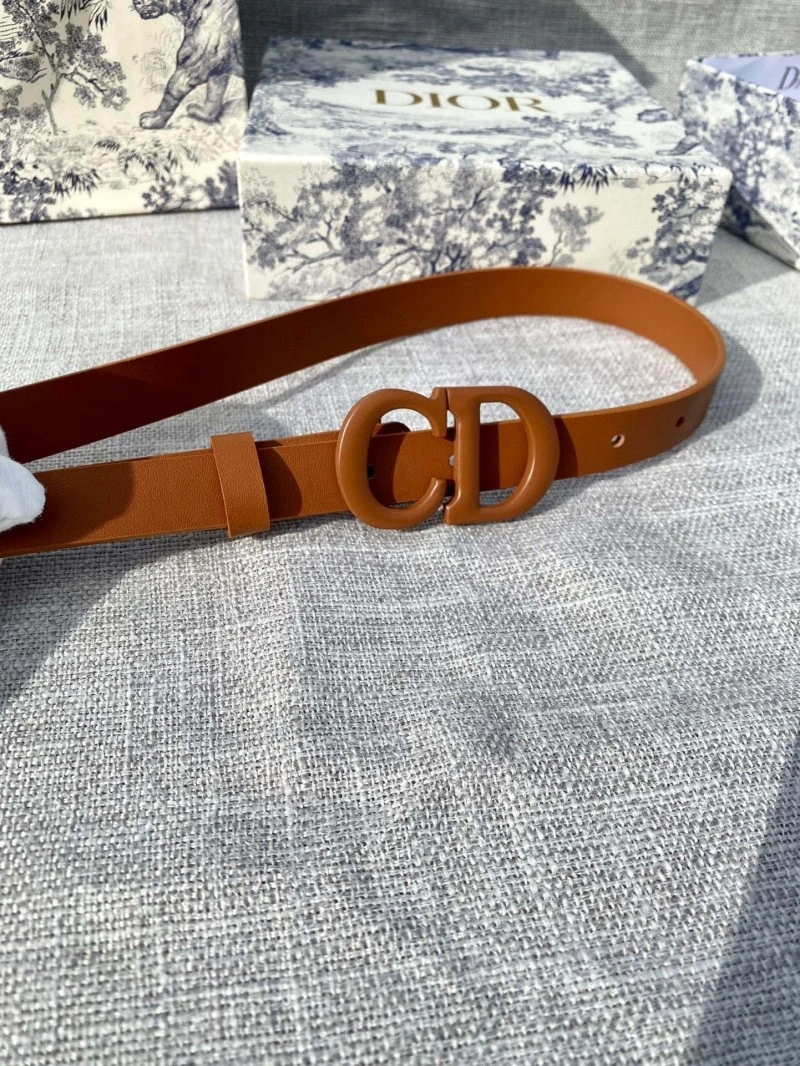 UrbanChic Christian Dior Belts 284430