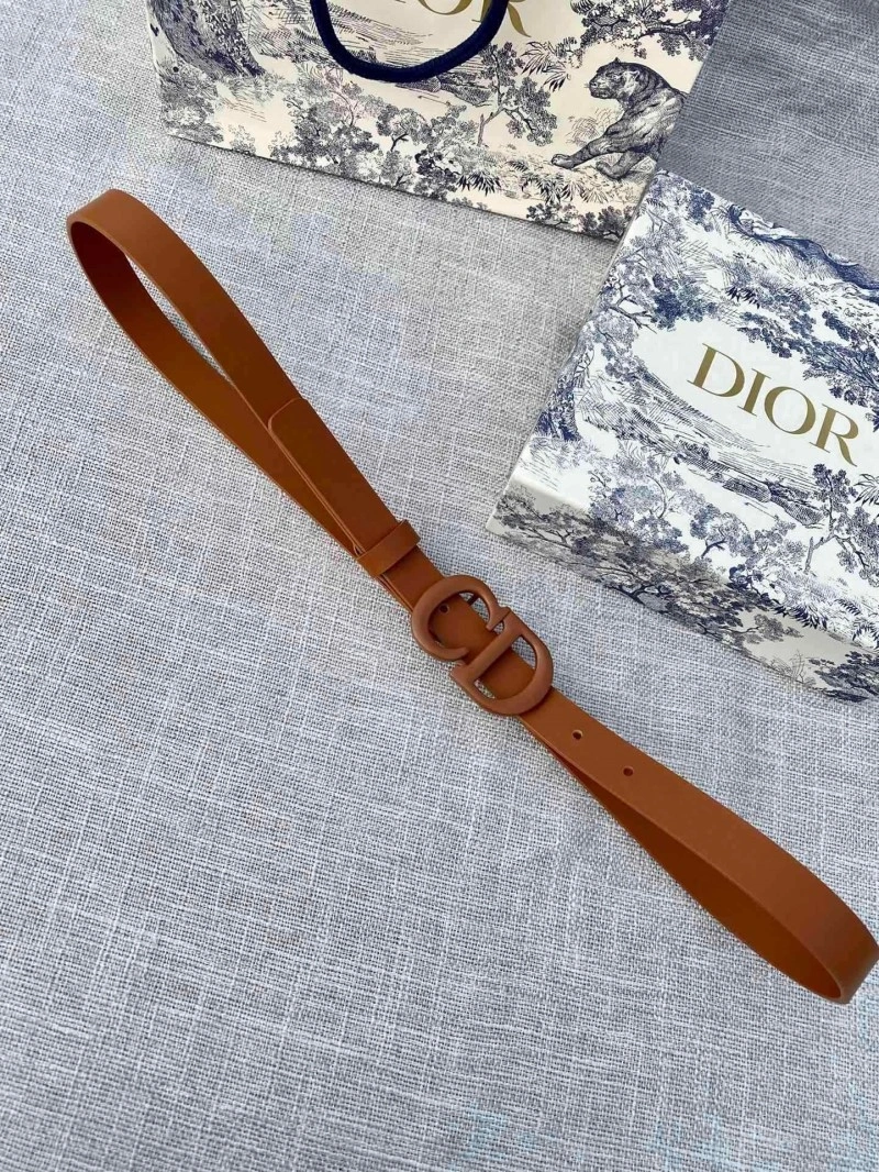UrbanChic Christian Dior Belts 284430