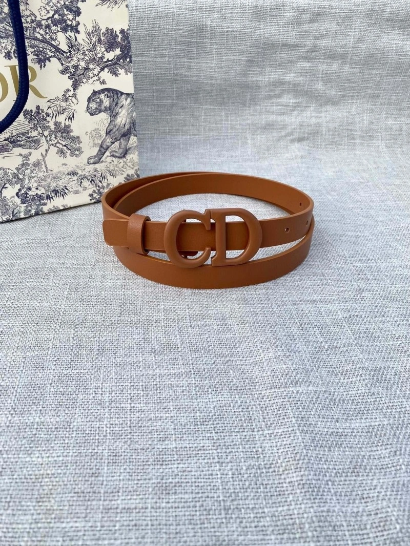 UrbanChic Christian Dior Belts 284430